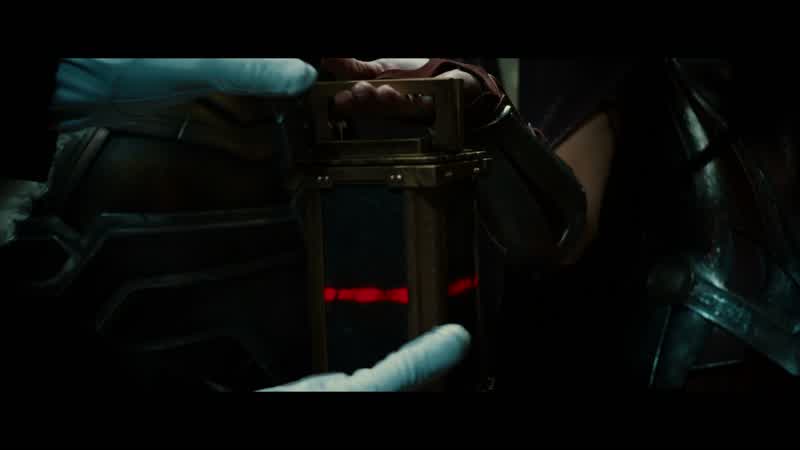 I can assure you, it will be absolutely safe here, in my collection