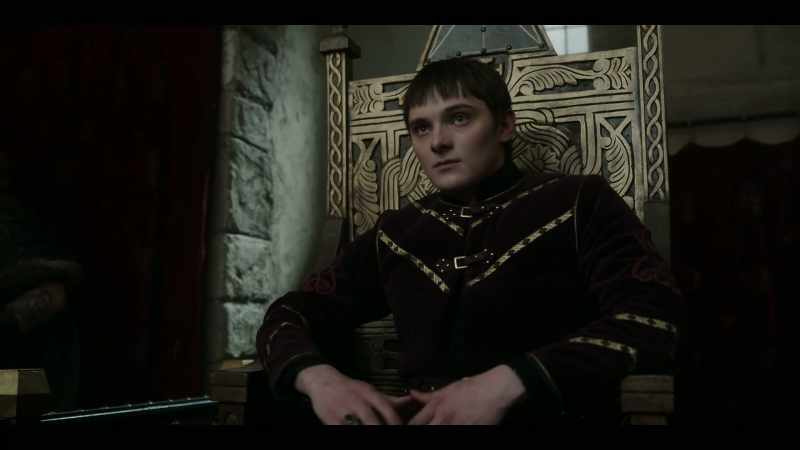 I can attest with certainty that Ealdorman Sigeferth was not present