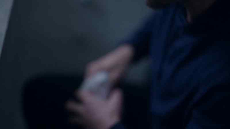 I can barely think. I