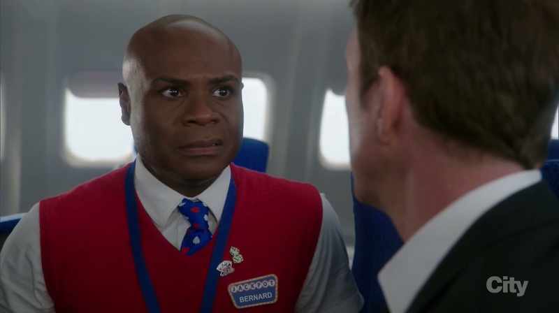 I can be the leader this airline needs