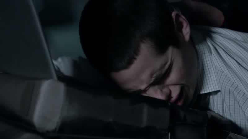 I can be very persuasive, Stiles