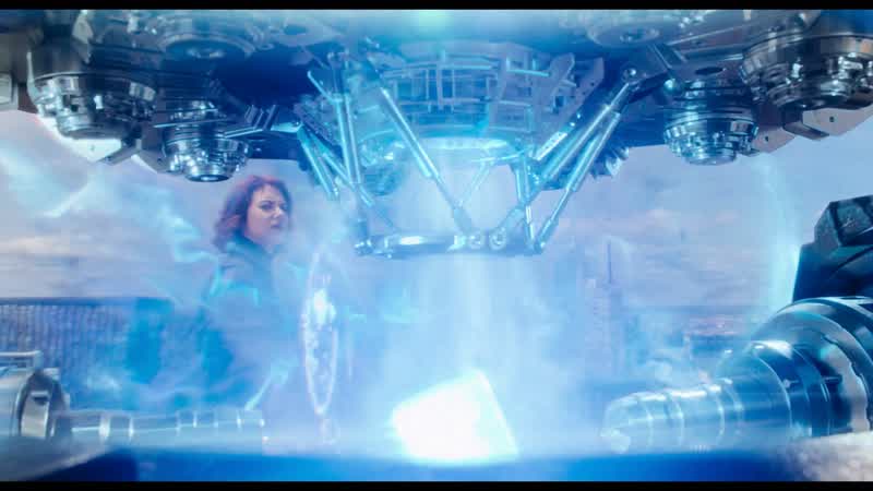 I can close itCan anybody copyI can shut the portal downDo it No waitStark these things are still comingI got a nuke coming inIt's gonna blow in less than a minuteAnd I know just where to put itStark