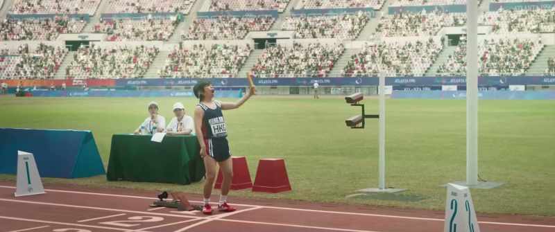 I can do it!