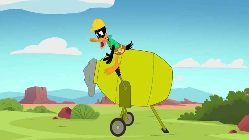 I can do it on my own. No problem