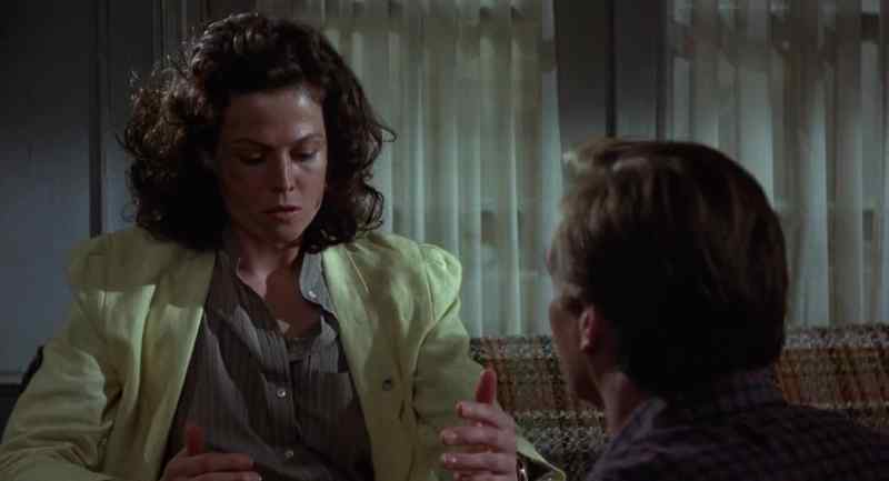 I can do that. - I know