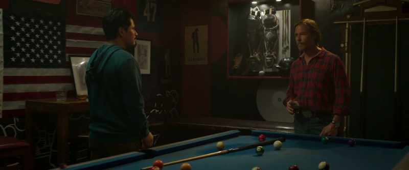 I can do things you and her can't. You know?