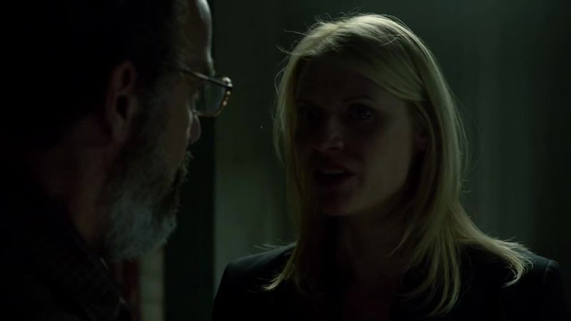 I can do this, Saul