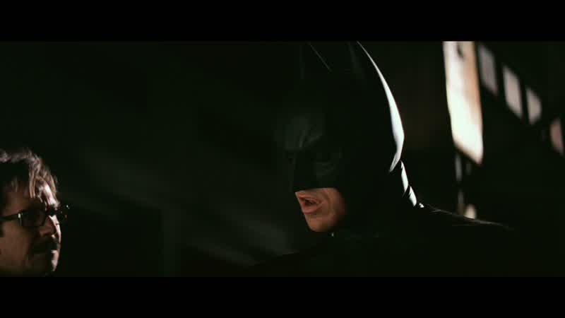 I can do those things, because I'm not a hero, not like Dent