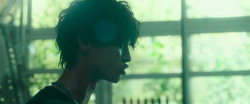 I can easily control you even from here
