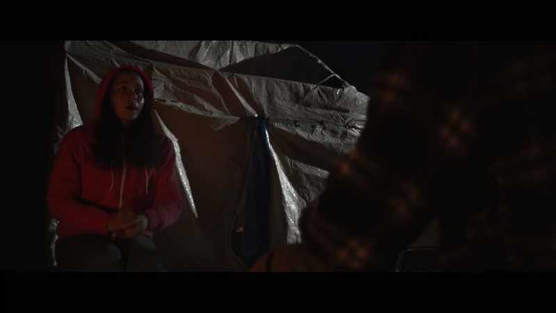 I can explain. - If you saw me in my trap, you knew I was going to die