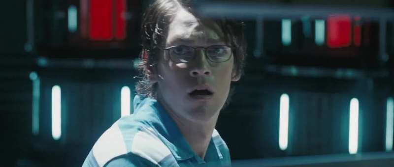 I can explain Look just