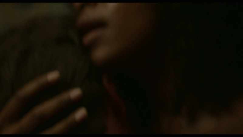 �� I can feel it all ♪