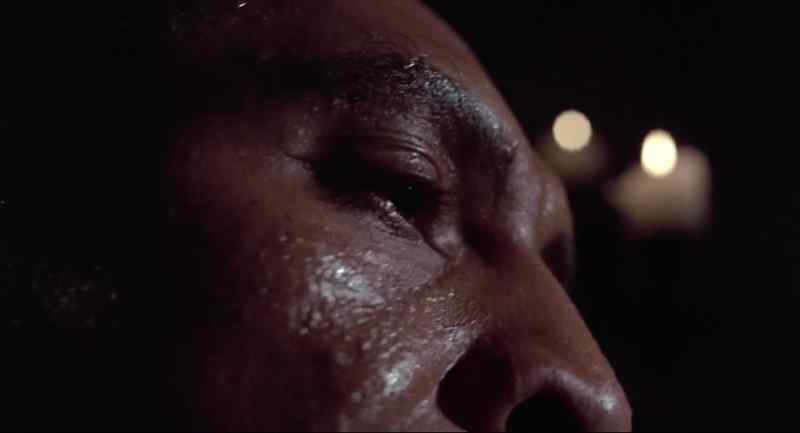 I can feel it!