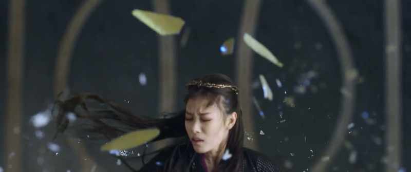 I can feel that this is my Mount Huaguo