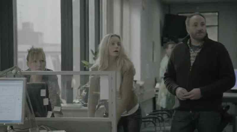 I can find someone else. - No