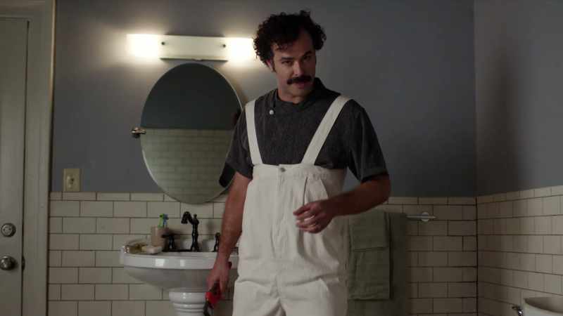 I can fix any plumbing problem your house has