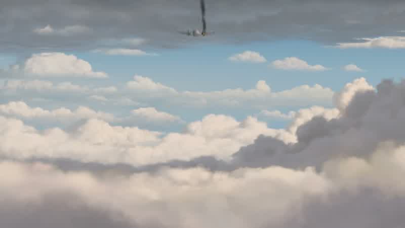 I can fly
