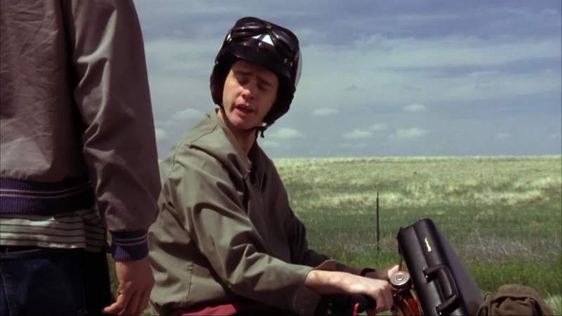 I can get 70 miles to the gallon on this hog