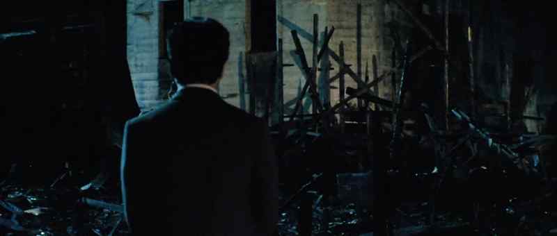 I can get you a list of the dead, sir