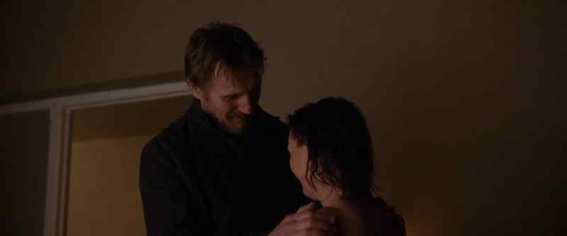I can go now I've done enough groping