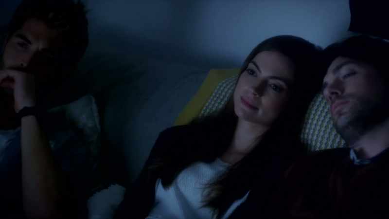 *I can hardly breathe.*