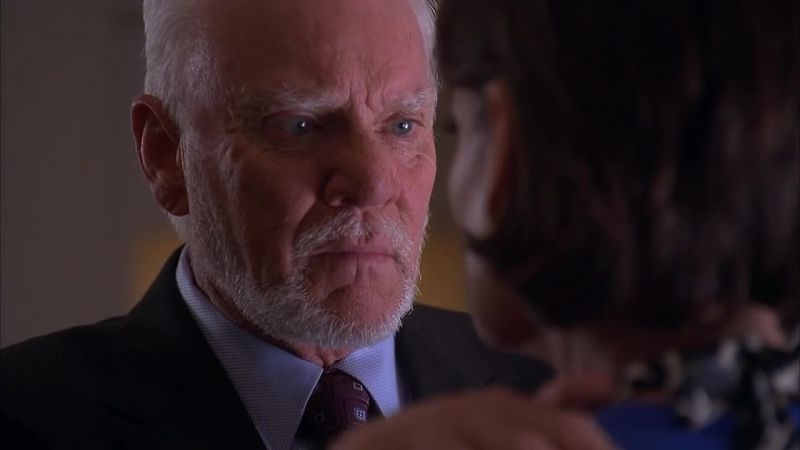 I can heal the scars, Angela