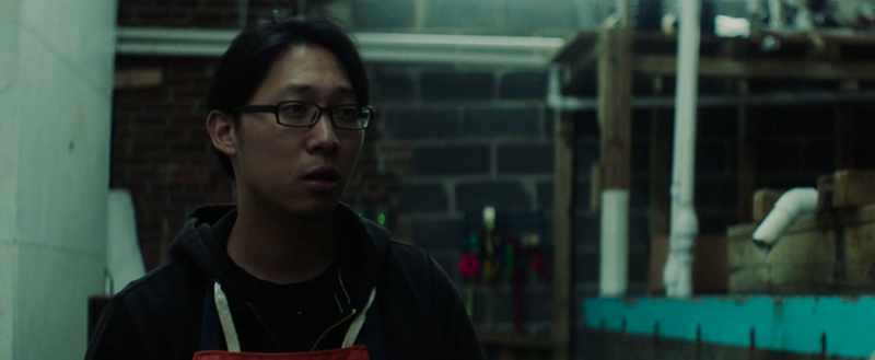 I can help you, but Dai Mah can't know