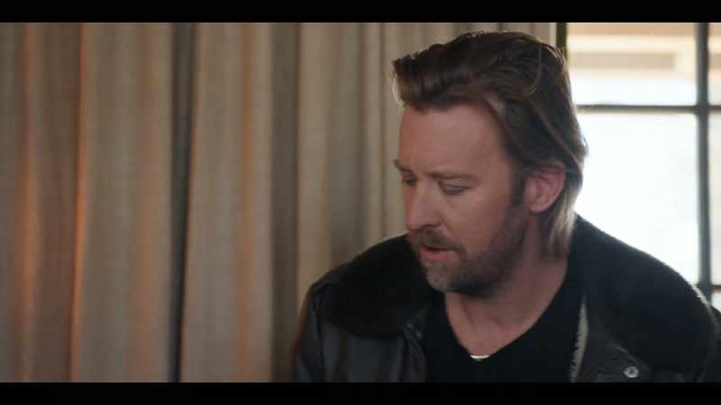 �� I can lean in to hold you ♪