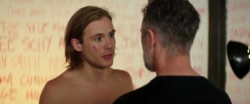 I can live with my HIV-positive partner