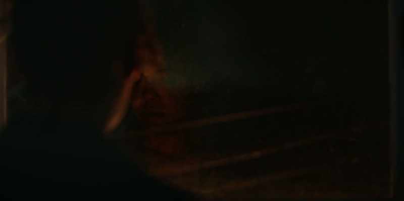 I can look at someone on the street