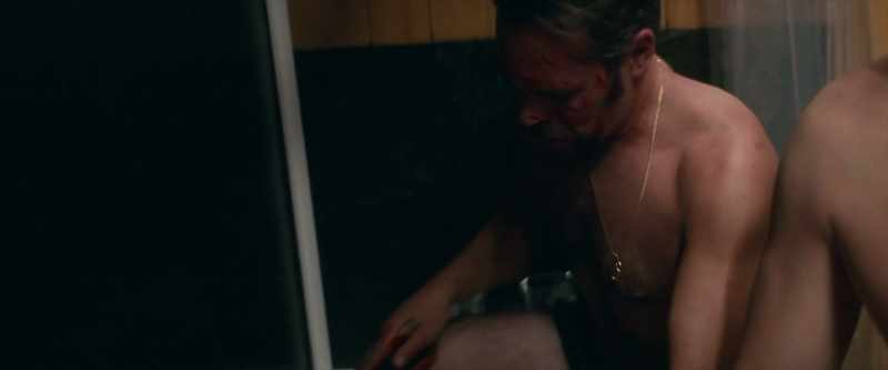 I can make that fucking call right now