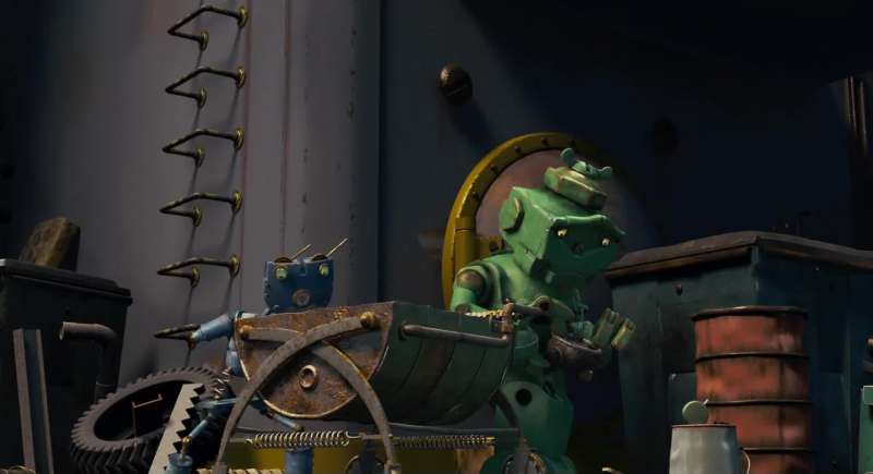 I can never find parts in my size
