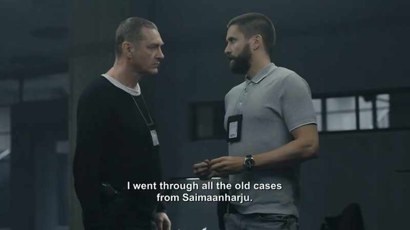 I can never remember that guy's name