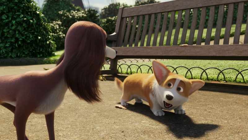 I can not follow. You run too fast for me