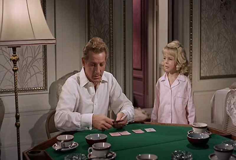 I can play poker