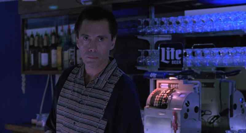 I can quit when I want. - Mira, Eddie