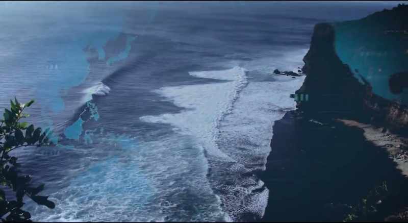 I can remember dreaming about all the most amazing waves