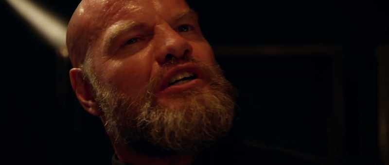 I can'’t. Antolini will kill me