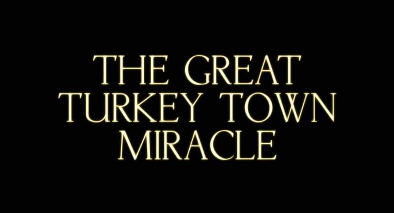 �� I can see a miracle