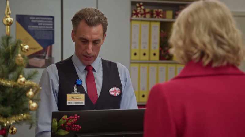 I can see here that your packages