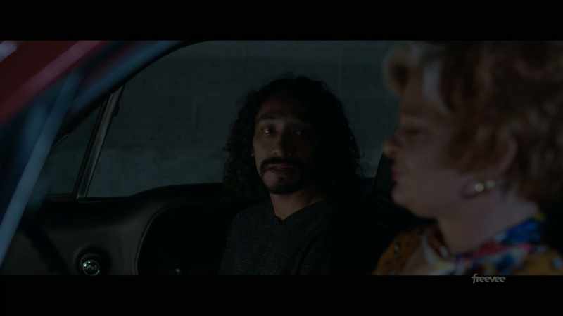 I can see it in his eyes. - Fine. Open the glove box