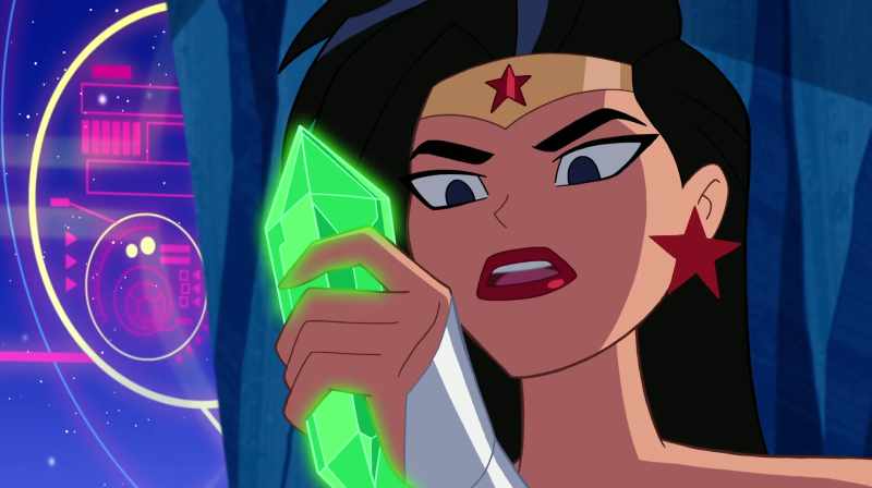 I can see the other Kryptonian prisoners trapped inside