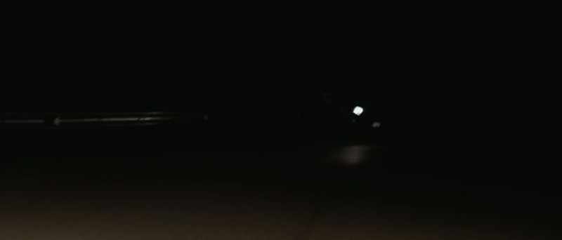 �� I can see those stars