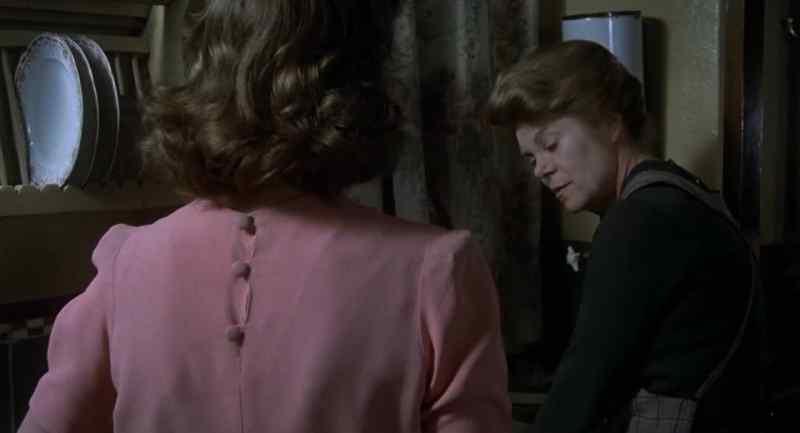 I can see what you see in him, Jean
