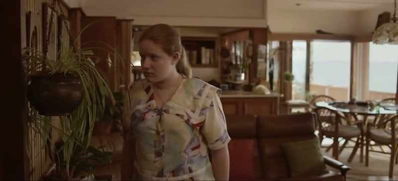 I can send her home. - Tell her to be quick. Thanks, mate