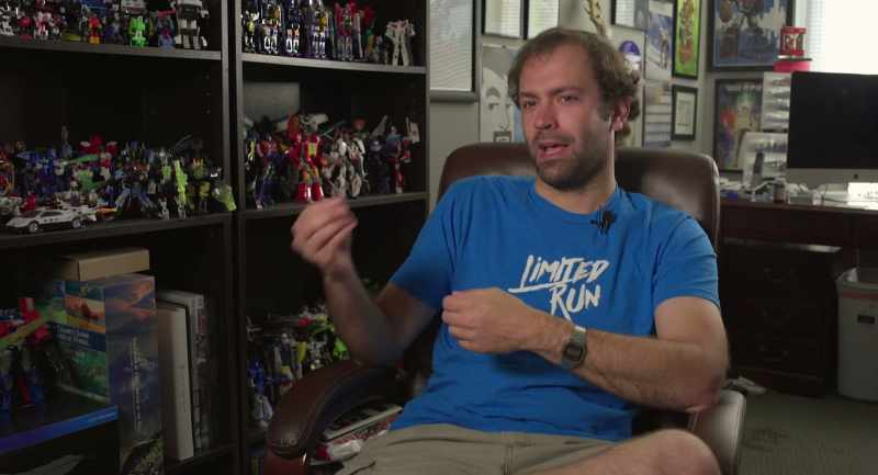 I can still go into a Gamestop right now