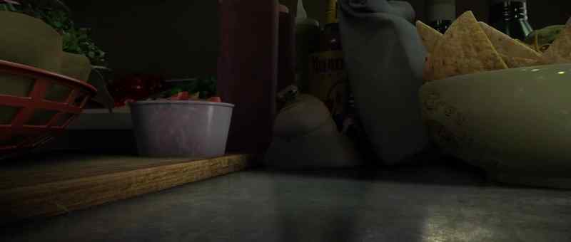 I can still see you