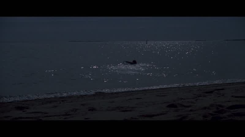 I can swim