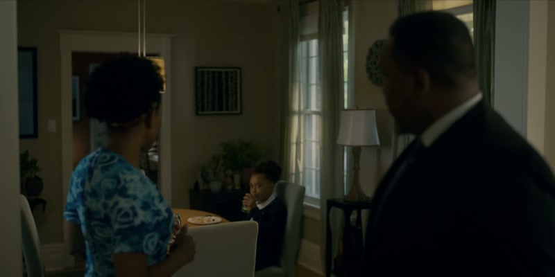 I can take Ingrid to school. - Daddy will take you tomorrow