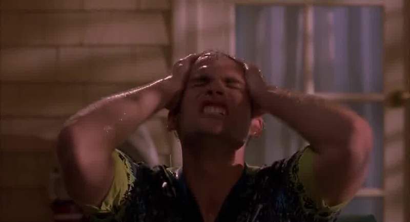 I can taste the bubbles